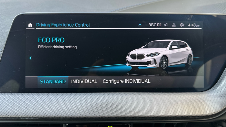 BMW 1 Series 118i M Sport 5dr Petrol Hatchback